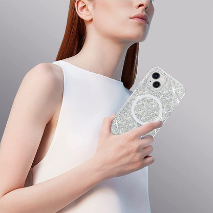 Inspire Series Sparkle Firm Case -  iPhone 14 & iPhone 13