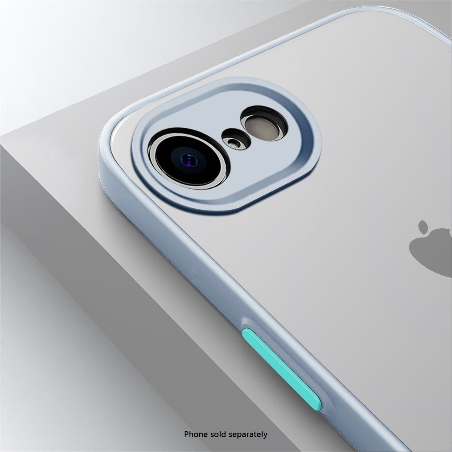 iPhone 17e & iPhone 16e Case - Anti-Slip Grip, Rugged Protection | Venture Series