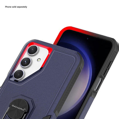 Samsung Galaxy A26 5G / A17 5G Case - Kickstand, Heavy-Duty | Raider Series