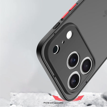 iPhone 17 Pro Max Case - Slim Anti-Slip, Matte Finish | Venture Series