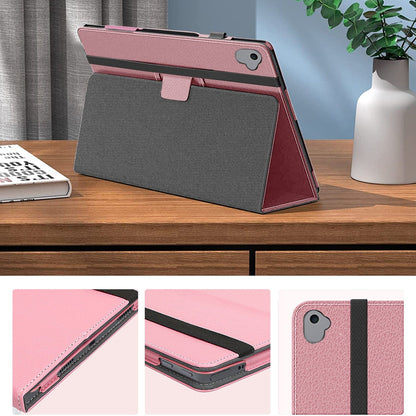 Indy Series Bi-Fold Folio Case - iPad 10.2-inch (8th & 9th Generation)