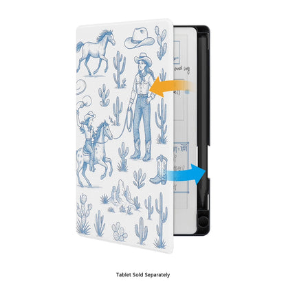 reMarkable Paper Pro Move 7.3" Case - Slim Folio | Venture Series
