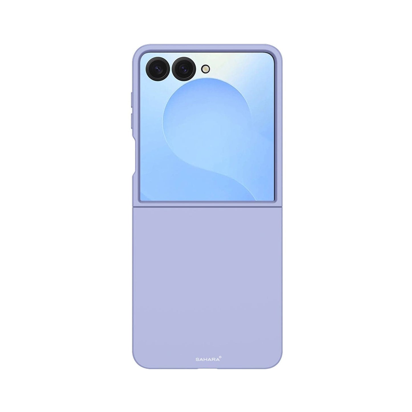 Samsung Galaxy Z Flip7 Slim Case - Smooth Matte Finish | Venture Series