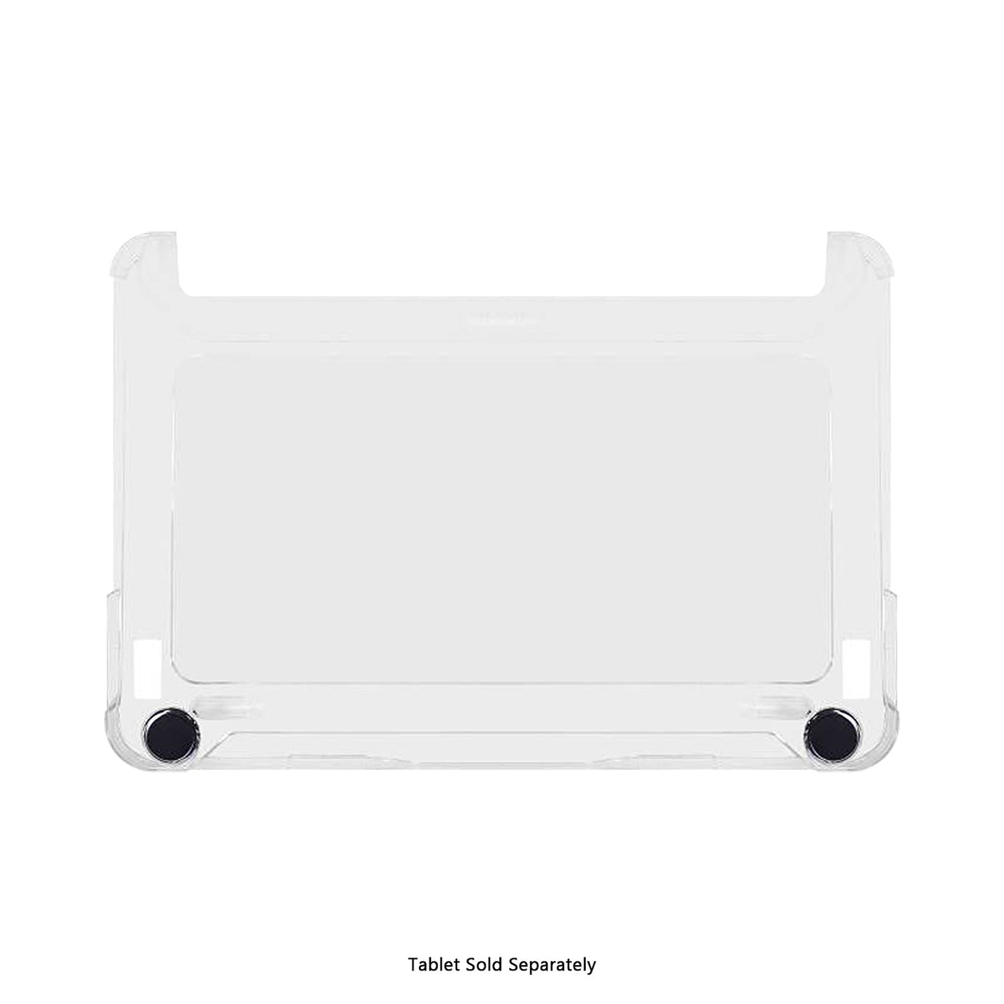 Lenovo 300E, 300W, 500W, 500E Gen 3 Chromebook 11.6” Case - Heavy-Duty Rugged Protection