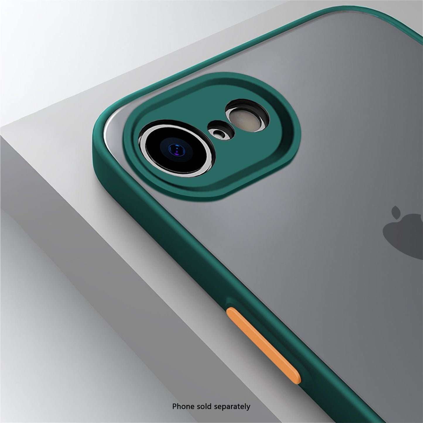 iPhone 17e & iPhone 16e Case - Anti-Slip Grip, Rugged Protection | Venture Series