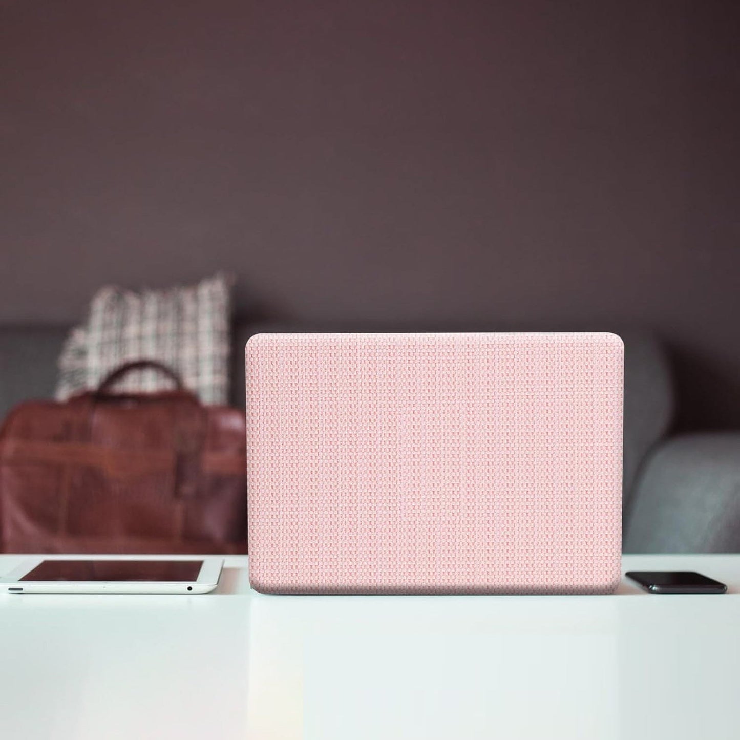 MacBook Pro Case 13-inch - Woven Fabric Protection