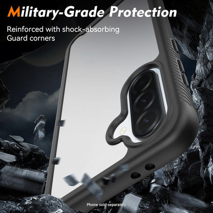 Samsung Galaxy A37 5G Case - Full Body Grip | Raider Series