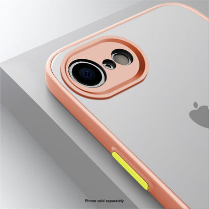 iPhone 17e & iPhone 16e Case - Anti-Slip Grip, Rugged Protection | Venture Series