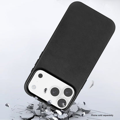 iPhone 17 Pro Max Case - Vegan Leather MagSafe | Indy Series
