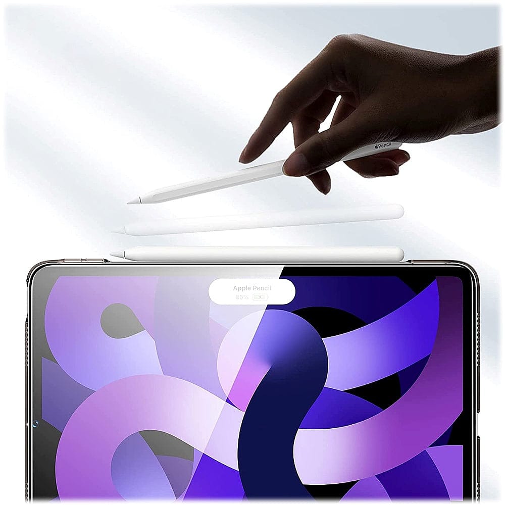 Venture Series Tri-Fold Magnetic Case - iPad Air 10.9-inch and iPad Air 11-inch M2 & M3 & M4