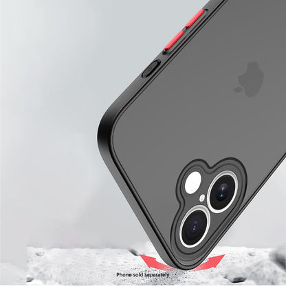 iPhone 17 Case - Slim Anti-Slip, Matte Finish | Venture Series