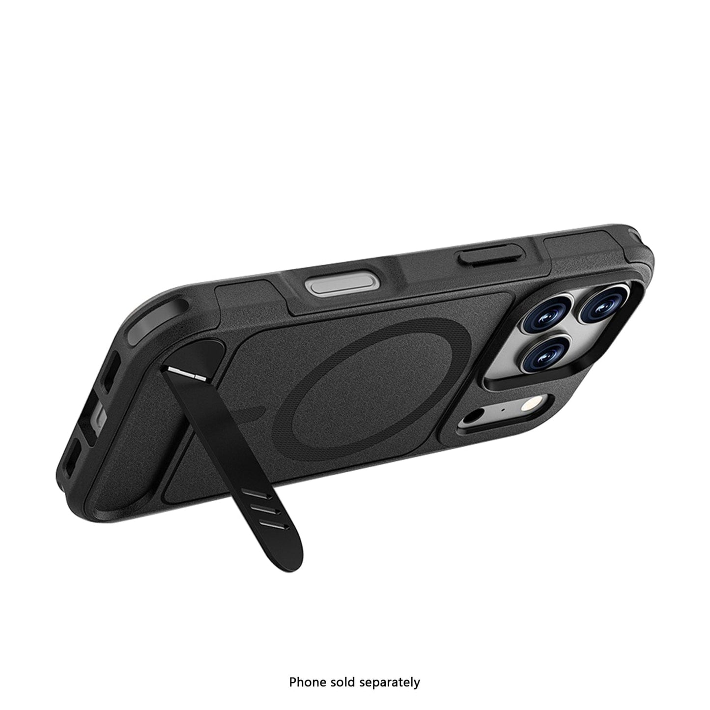 iPhone 17 Pro Max Case - Kickstand, Durable and MagSafe | Venture Series