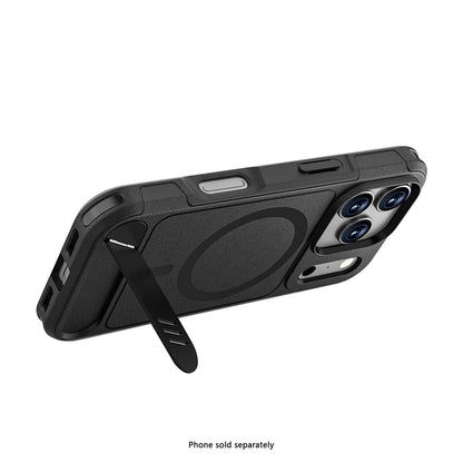 iPhone 17 Pro Max Case - Kickstand, Durable and MagSafe | Venture Series