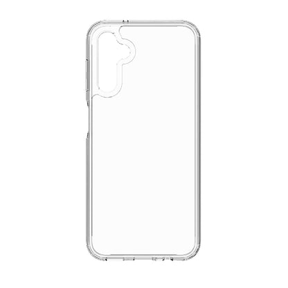 Hybrid-Flex Hard Shell Clear Case - Samsung Galaxy A14 5G