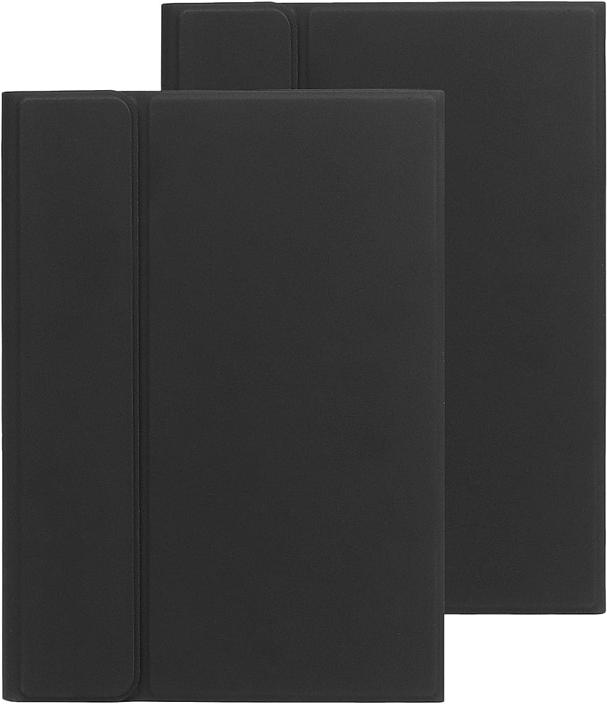 Navigate Series Keyboard Folio Case - iPad A16 11-inch & iPad 10.9-inch 10th/11th/12th Generation