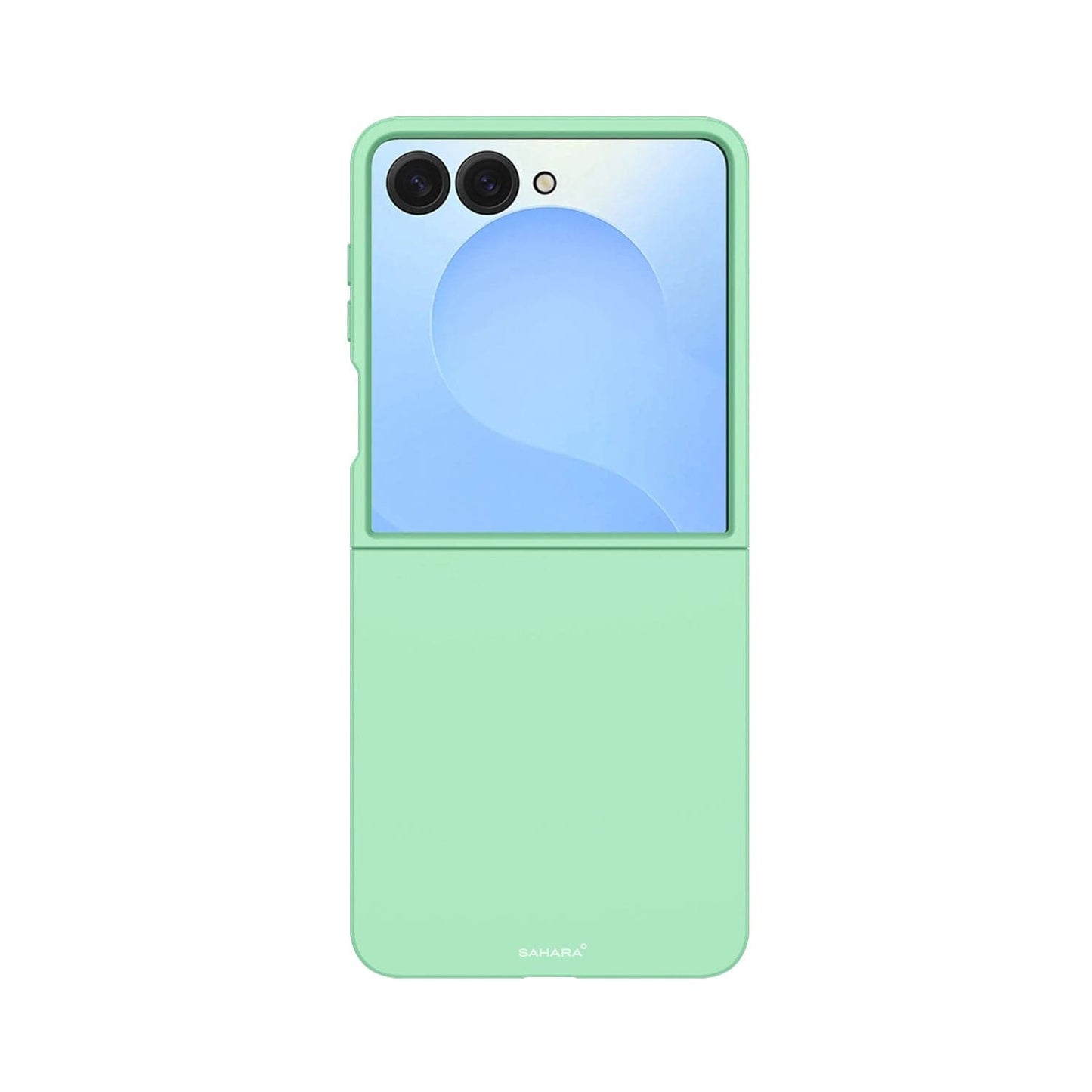 Samsung Galaxy Z Flip7 Slim Case - Smooth Matte Finish | Venture Series