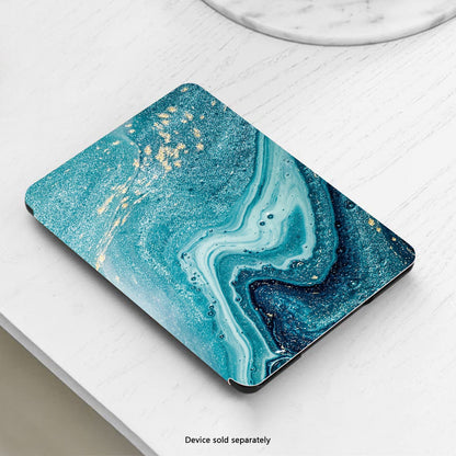 Amazon Kindle (2024) Case - Folio, Vegan Leather | Indy Series