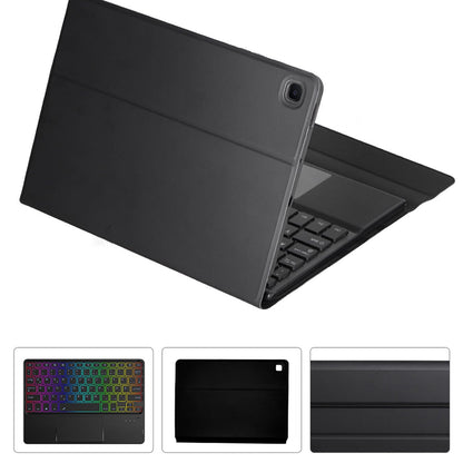 Samsung Galaxy Tab A11+ / A9+ Keyboard Case - Folio | Navigate Series