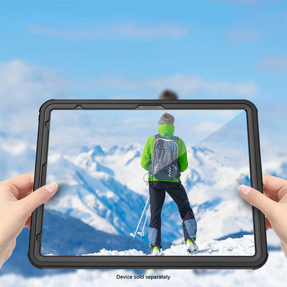 iPad Air 11-inch (M2 / M3 / M4) Waterproof Case - Sealed Protection | Oasis Series