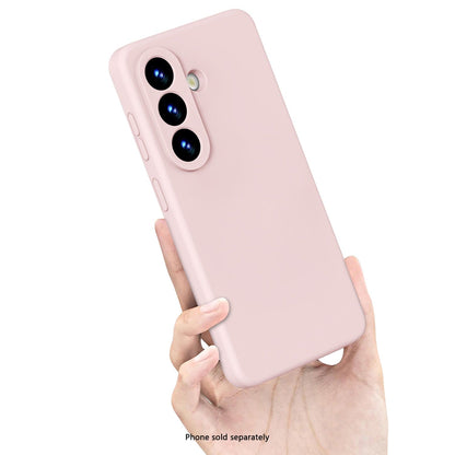 Samsung Galaxy S26 Case - Smooth Silicone | Venture Series