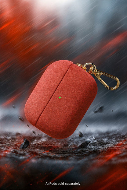 Apple Airpods Pro 3 Case - Microfiber | Indy Series
