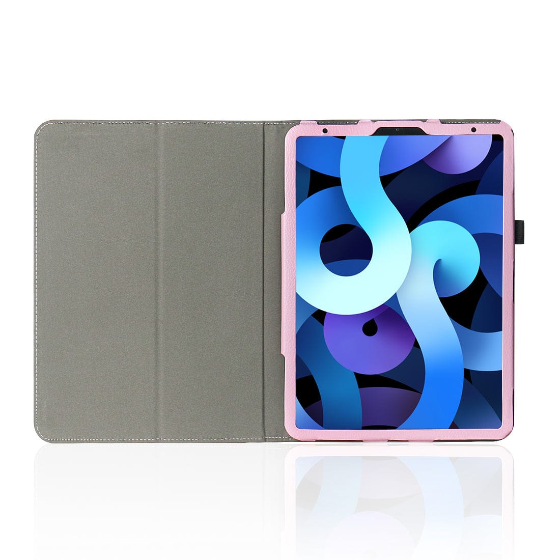 Indy Series Bi-Fold Folio Case - Apple iPad Air 10.9-inch (4th/5th Gen) and iPad Air 11-inch (M2 & M3 & M4)