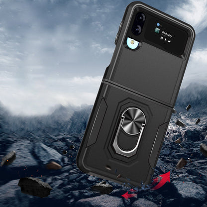 Raider Series Kickstand Case - Samsung Galaxy Z Flip4