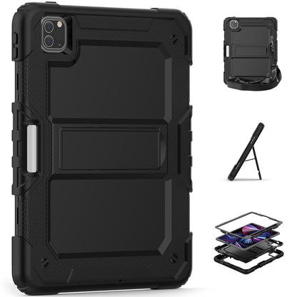 Raider Series Heavy Duty Kickstand  Case - iPad Pro 11-inch (3rd/4th Gen)