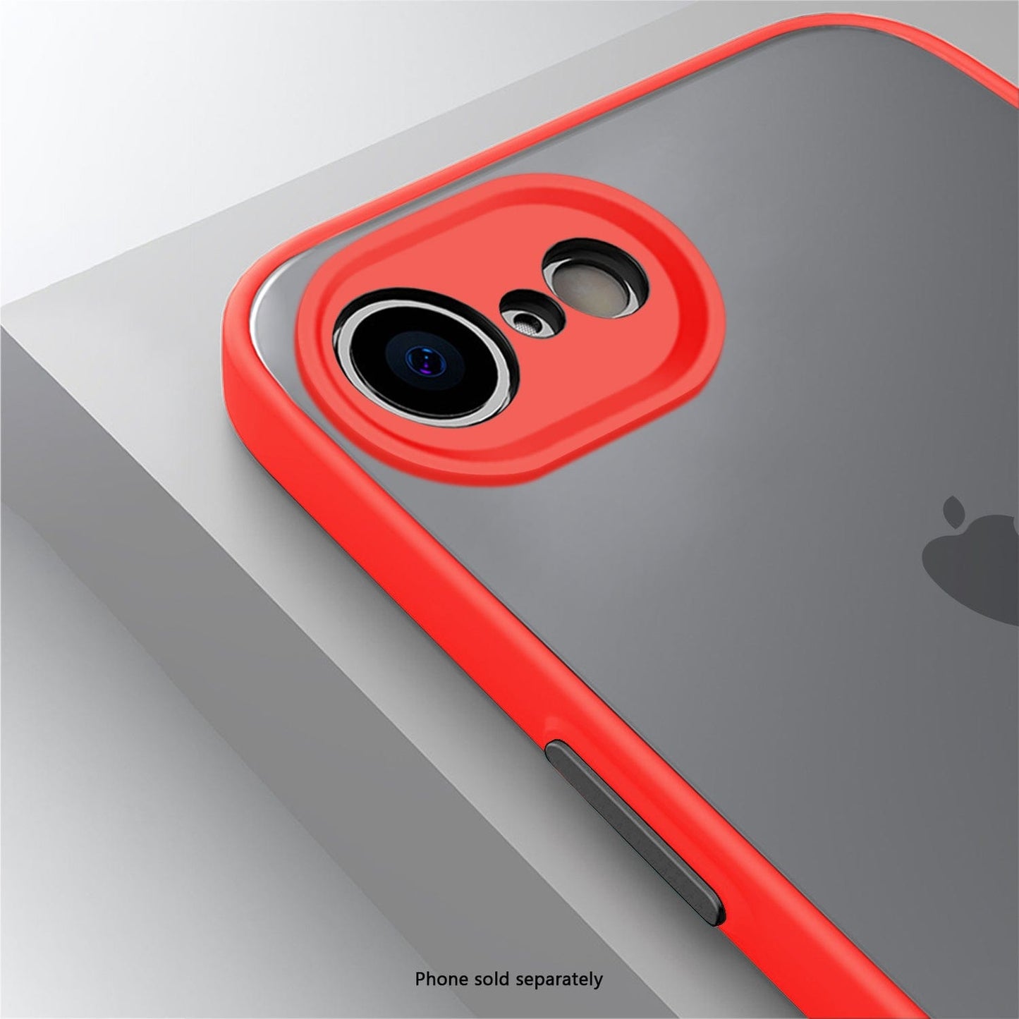 iPhone 17e & iPhone 16e Case - Anti-Slip Grip, Rugged Protection | Venture Series