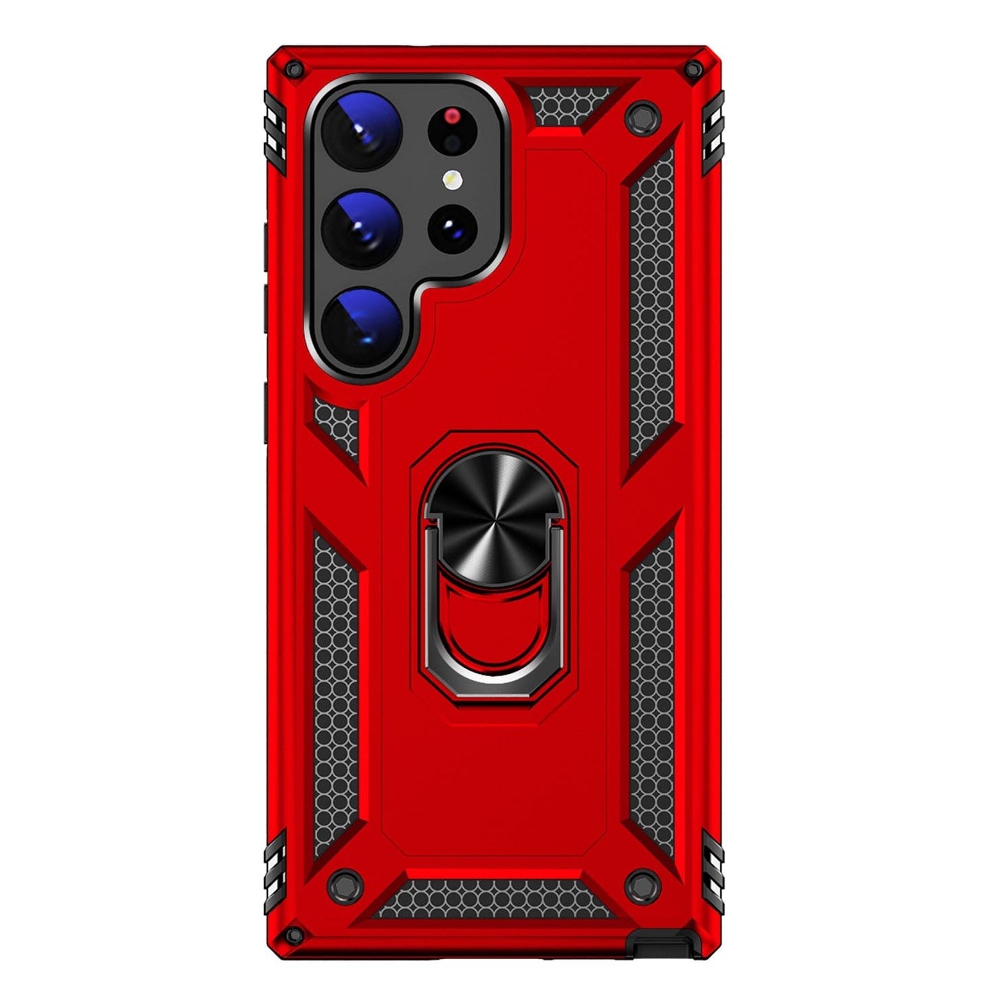 Raider Series Kickstand Case with Belt Clip - Samsung Galaxy S23 Ultra