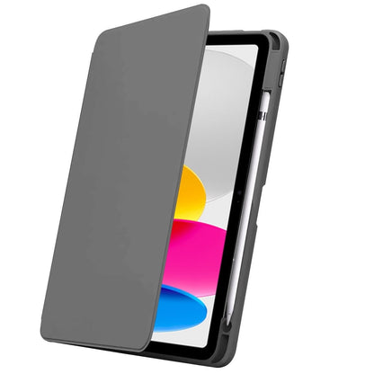 Venture Series Rotating Kickstand Rugged Case - iPad A16 11-inch & iPad 10.9-inch 10th/11th/12th Generation