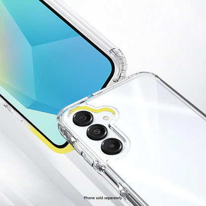 Samsung Galaxy A17 5G / A16 5G Clear Case - Grip, Rugged | Venture Series