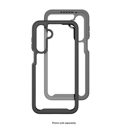 Samsung Galaxy A17 5G / A16 5G Case - Grip with Screen Protector | Raider Series