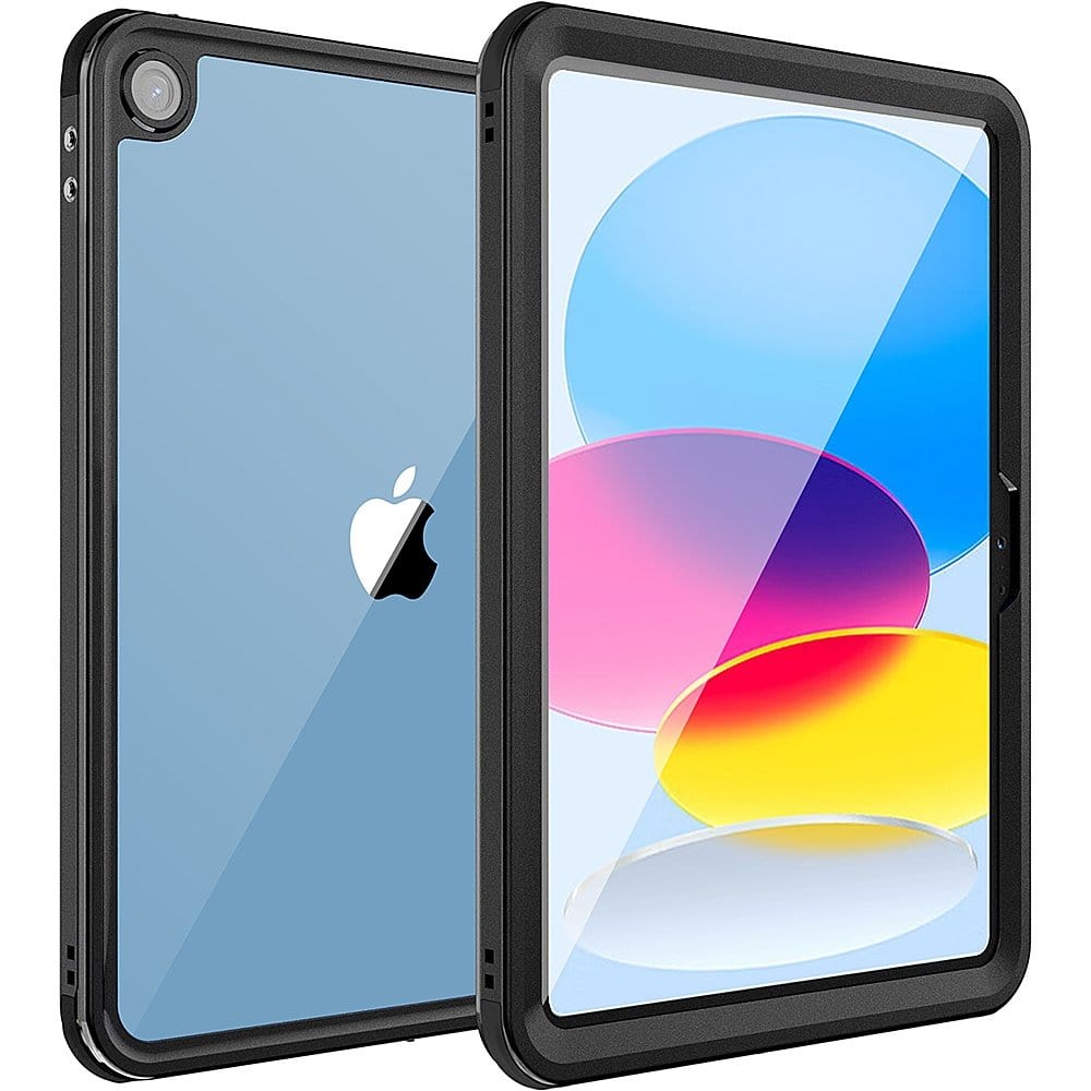Oasis Series Waterproof Case - iPad A16 11-inch & iPad 10.9-inch 10th/11th/12th Generation
