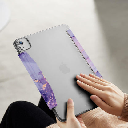 iPad Air 13-inch (M2 / M3 / M4) Case - Folio, Kickstand | Inspire Series
