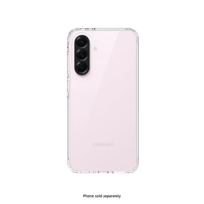 Samsung Galaxy A37 5G Clear Case - Anti-Slip Grip | Venture Series