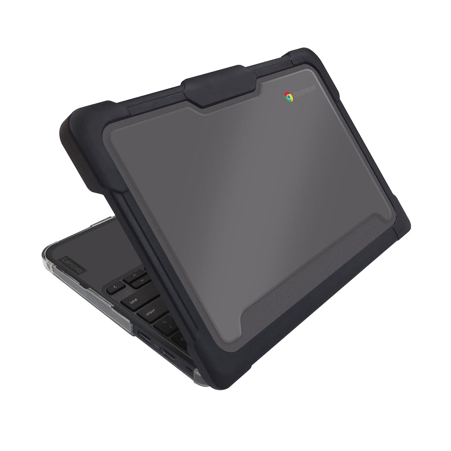 Lenovo 100E Gen 3 Chromebook 11.6” Case - Heavy-Duty Rugged Protection