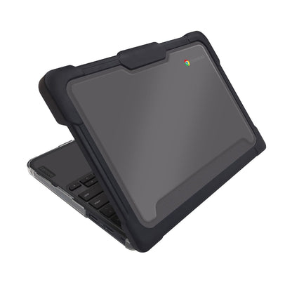 Lenovo 100E Gen 3 Chromebook 11.6” Case - Heavy-Duty Rugged Protection