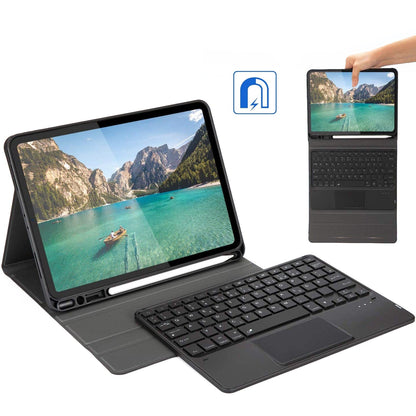 Navigate Series Keyboard Folio Case - iPad Pro 11-inch (3rd/4th Gen)
