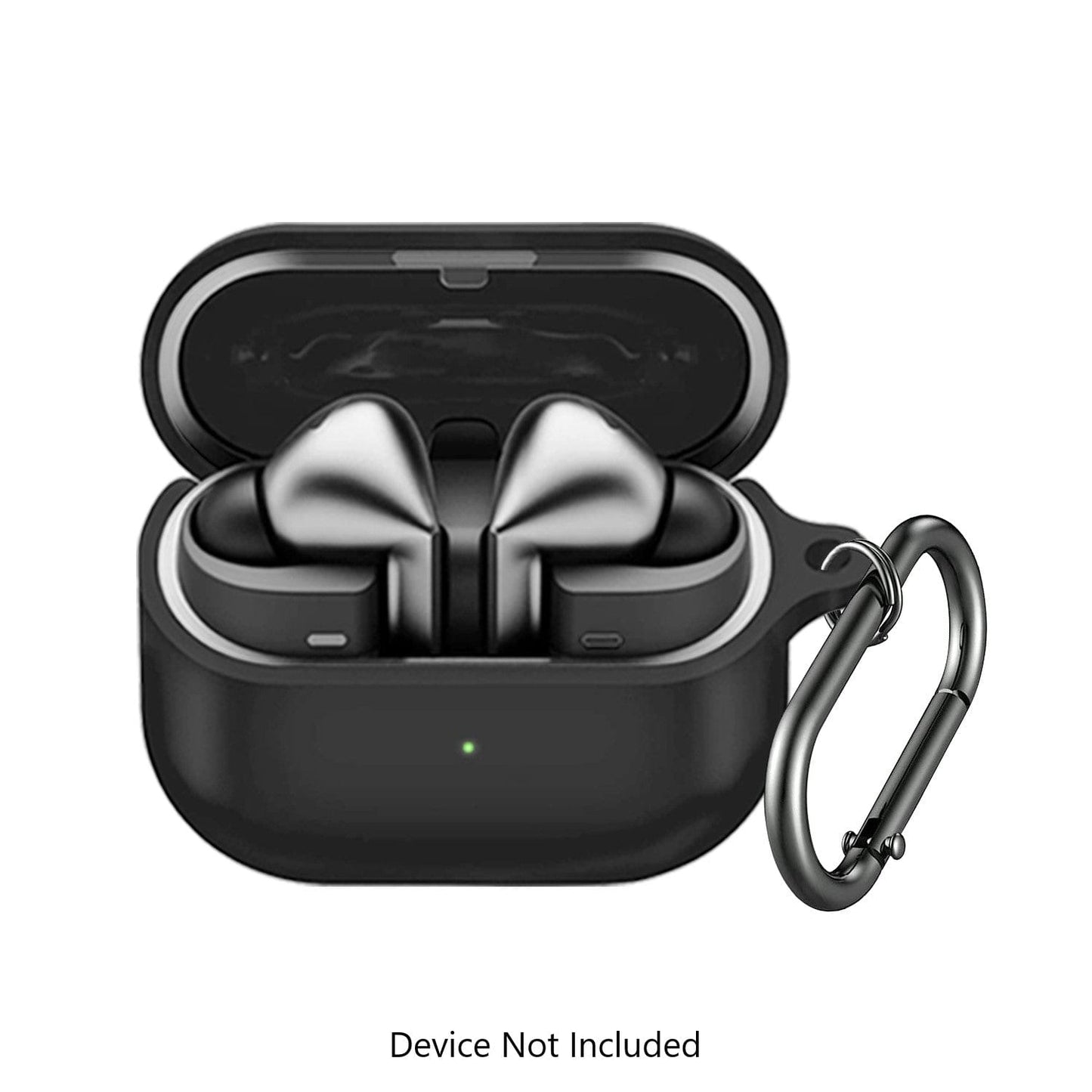Venture Series Silicone Case - Samsung Galaxy Buds3, Buds3 Pro and Buds3 FE Headphones
