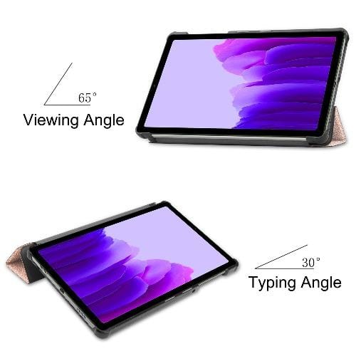 Indy Series Folio Case - Galaxy Tab A7 Lite