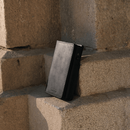 Bifold Wallet