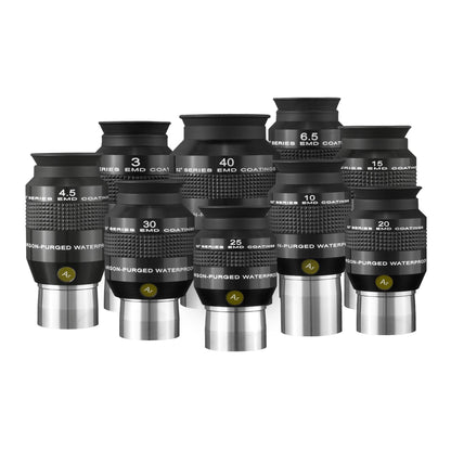 52° Series 6.5mm Waterproof Eyepiece