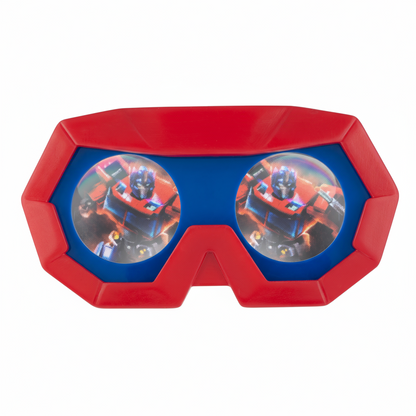 Transformers Jr. Microscope