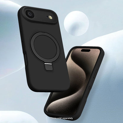 iPhone Air Case - Silicone Kickstand MagSafe | Venture Series