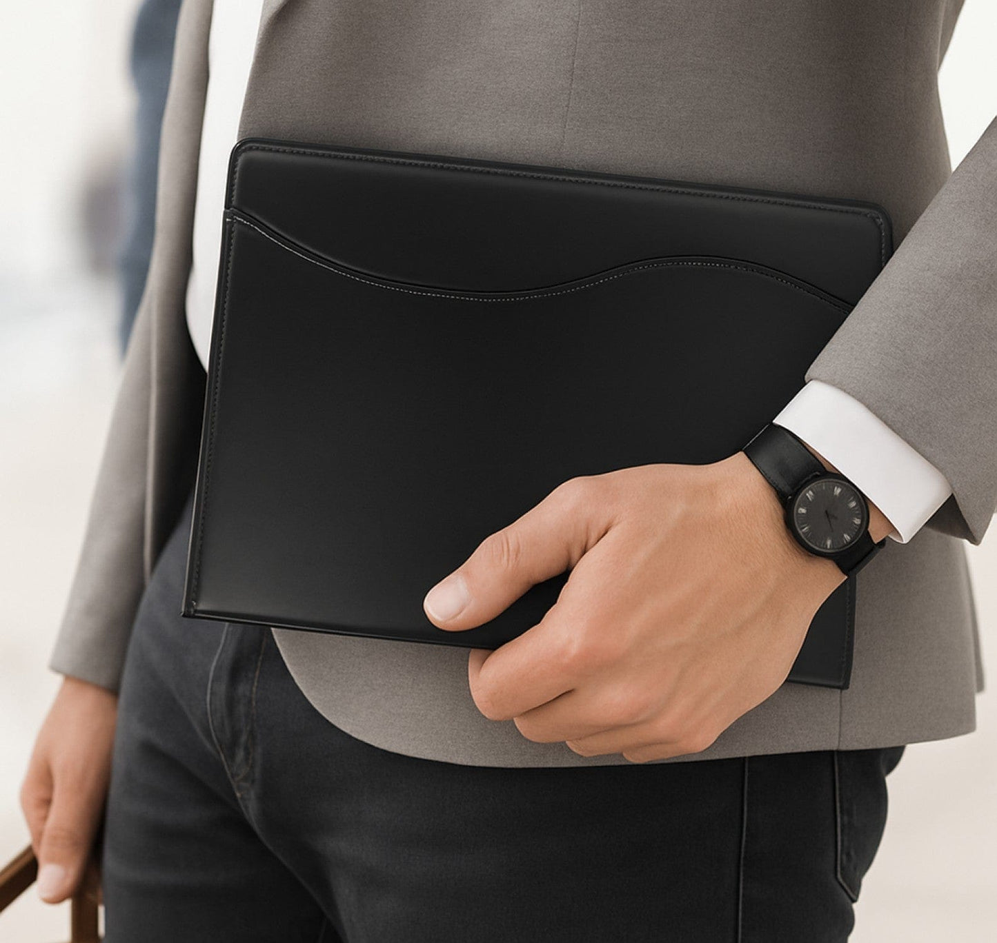 Microsoft Surface Pro 12-inch Case - Folio, Hand Strap | Indy Series