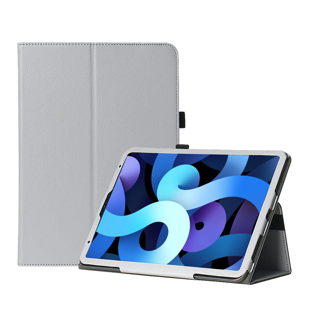 Indy Series Bi-Fold Folio Case - Apple iPad Air 10.9-inch (4th/5th Gen) and iPad Air 11-inch (M2 & M3 & M4)