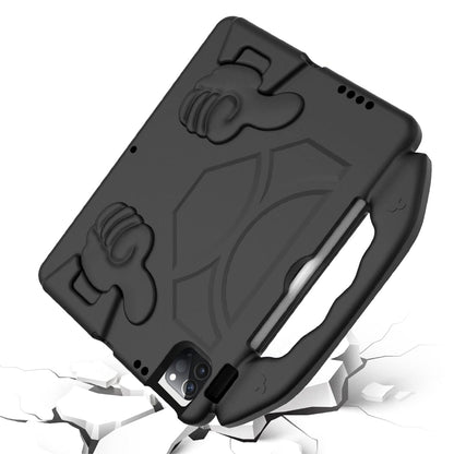 Wander Series Thumbs-up Kickstand Kid Proof Case - Apple iPad Pro 11-inch (2018-2024) and iPad Air 10.9-inch (4th Gen, 5th Gen)