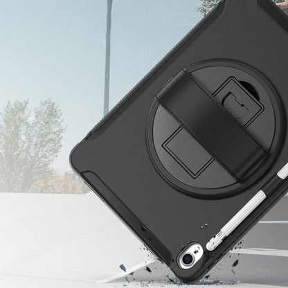 Raider Series Heavy Duty Hand Strap Case - iPad A16 11-inch & iPad 10.9-inch 10th/11th/12th Generation
