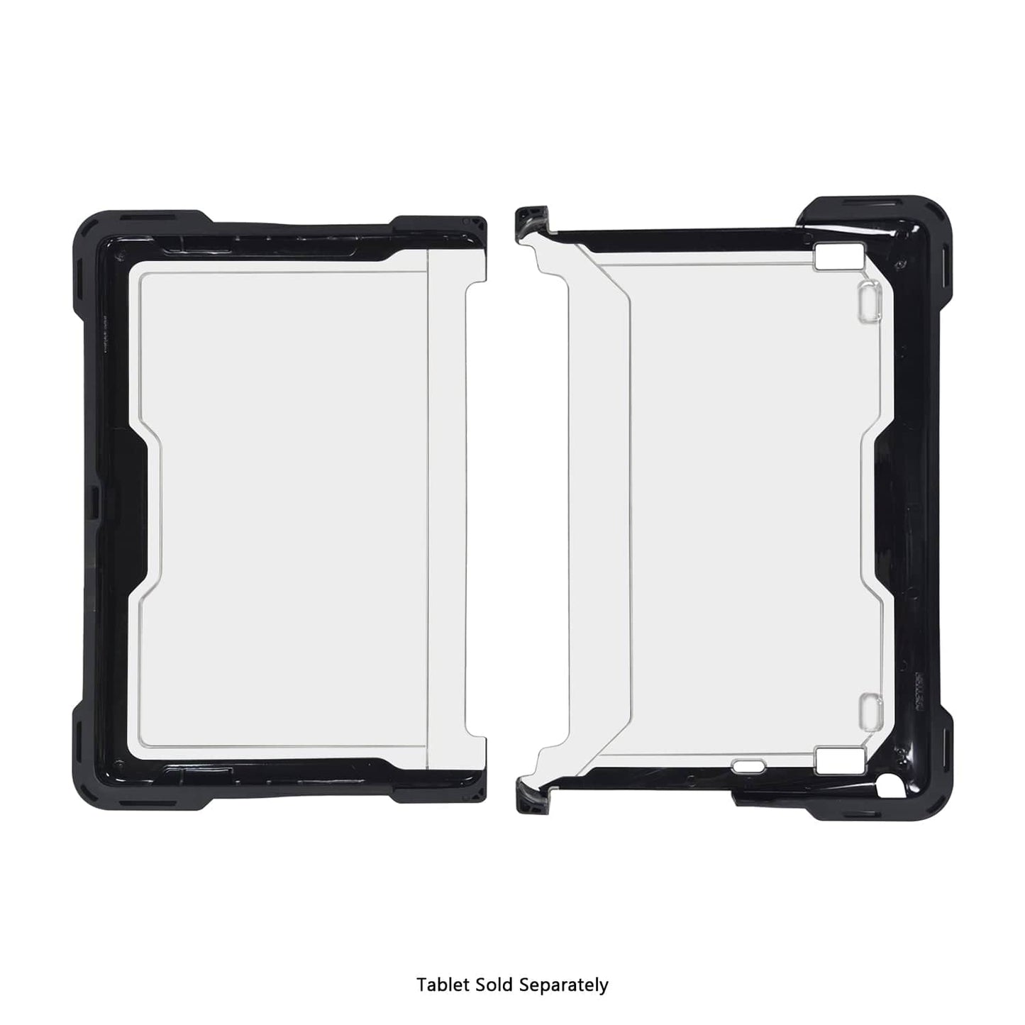 Lenovo 300E Gen 4 & 100E Gen 4 Chromebook 11.6” Case - Heavy-Duty Rugged Protection